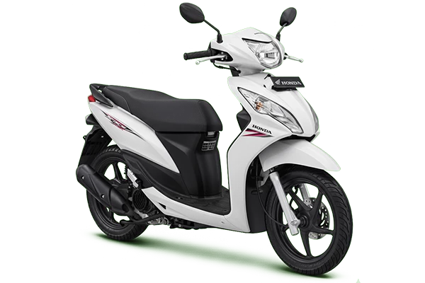 Honda Spacy