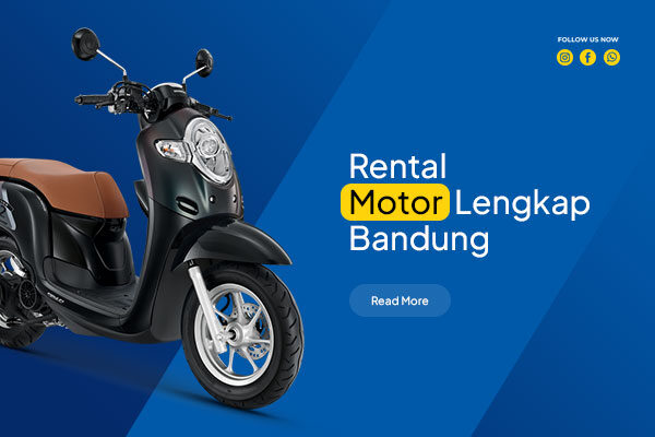 Rental-Motor-Lengkap-Bandung