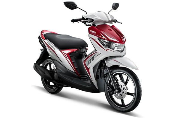 Yamaha Soul GT